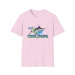 Reel for Cool Papa T-Shirt - Image 5