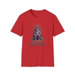 King of The Night Forest T-Shirt - Image 4
