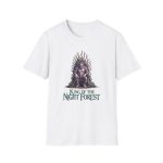 King of The Night Forest T-Shirt