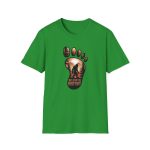 Believe In Bigfoot 2 T-Shirt - Image 5
