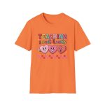 Teaching Sweet Hearts T-Shirt - Image 6