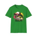 Weekend Hooker Graphic Tee - Image 4