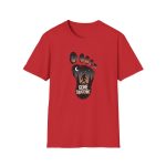 Gone Squatchin 2 T-Shirt - Image 4