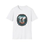 Wanderer of the Wild T-Shirt