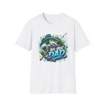 Reel Great Dad T-Shirt