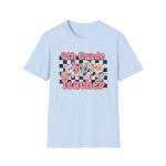 6th Grade Teacher Tee - Image 8