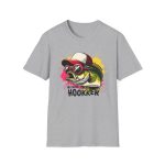 Weekend Hooker Graphic Tee - Image 2