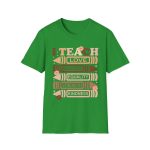 I Teach T-shirt - Image 4