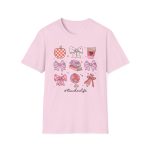 Teacher Life Graphic T-Shirt - Image 5