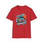 Weekend Hooker T-Shirt - Image 3