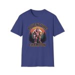 Adventure Champion T-Shirt - Image 6