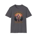 Adventure Champion T-Shirt - Image 8
