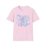 Teach Love Inspire 2 T-Shirt - Image 5