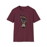 Gone Squatchin 2 T-Shirt - Image 7