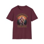 Adventure Champion T-Shirt - Image 7