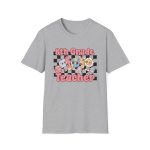 8th Grade Teacher Tee - Image 2