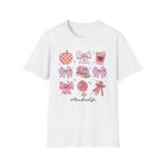 Teacher Life Graphic T-Shirt