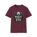 Forest Has Eyes T-Shirt - Image 7