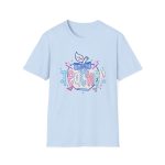 Teacher Gift T-Shirt - Image 8