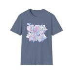 Teach Love Inspire 2 T-Shirt - Image 7
