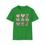 Teacher Life Graphic T-Shirt - Image 4