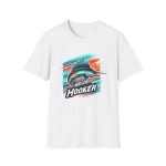 Weekend Hooker T-Shirt