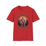 Adventure Champion T-Shirt - Image 4