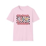 6th Grade Teacher Tee - Image 5