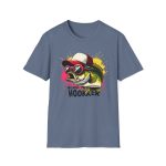 Weekend Hooker Graphic Tee - Image 7