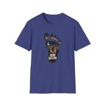 Gone Squatchin 2 T-Shirt - Image 6