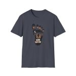 Gone Squatchin 2 T-Shirt - Image 3