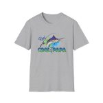 Reel for Cool Papa T-Shirt - Image 2