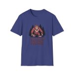 I Was Never Here T-Shirt - Image 6