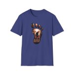 Believe In Bigfoot 2 T-Shirt - Image 6