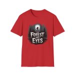 Forest Has Eyes T-Shirt - Image 4