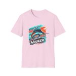 Weekend Hooker T-Shirt - Image 5