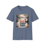 Reel Cool Dad Graphic T‑Shirt - Image 7