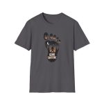 Gone Squatchin 2 T-Shirt - Image 8