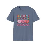 Teaching Sweet Hearts T-Shirt - Image 7