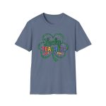 Lucky Teacher Tee - Image 7