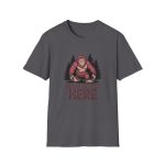I Was Never Here T-Shirt - Image 8