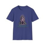 King of The Night Forest T-Shirt - Image 6