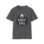 Forest Has Eyes T-Shirt - Image 8