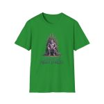 King of The Night Forest T-Shirt - Image 5