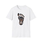 Gone Squatchin 2 T-Shirt