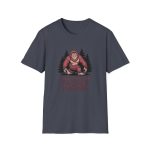 I Was Never Here T-Shirt - Image 3
