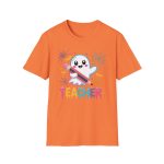 Cute Ghost Teacher Tee - Image 6