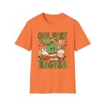 One Lucky Teacher Tee - Image 6