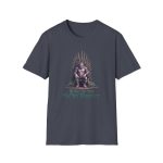 King of The Night Forest T-Shirt - Image 3
