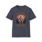 Adventure Champion T-Shirt - Image 3